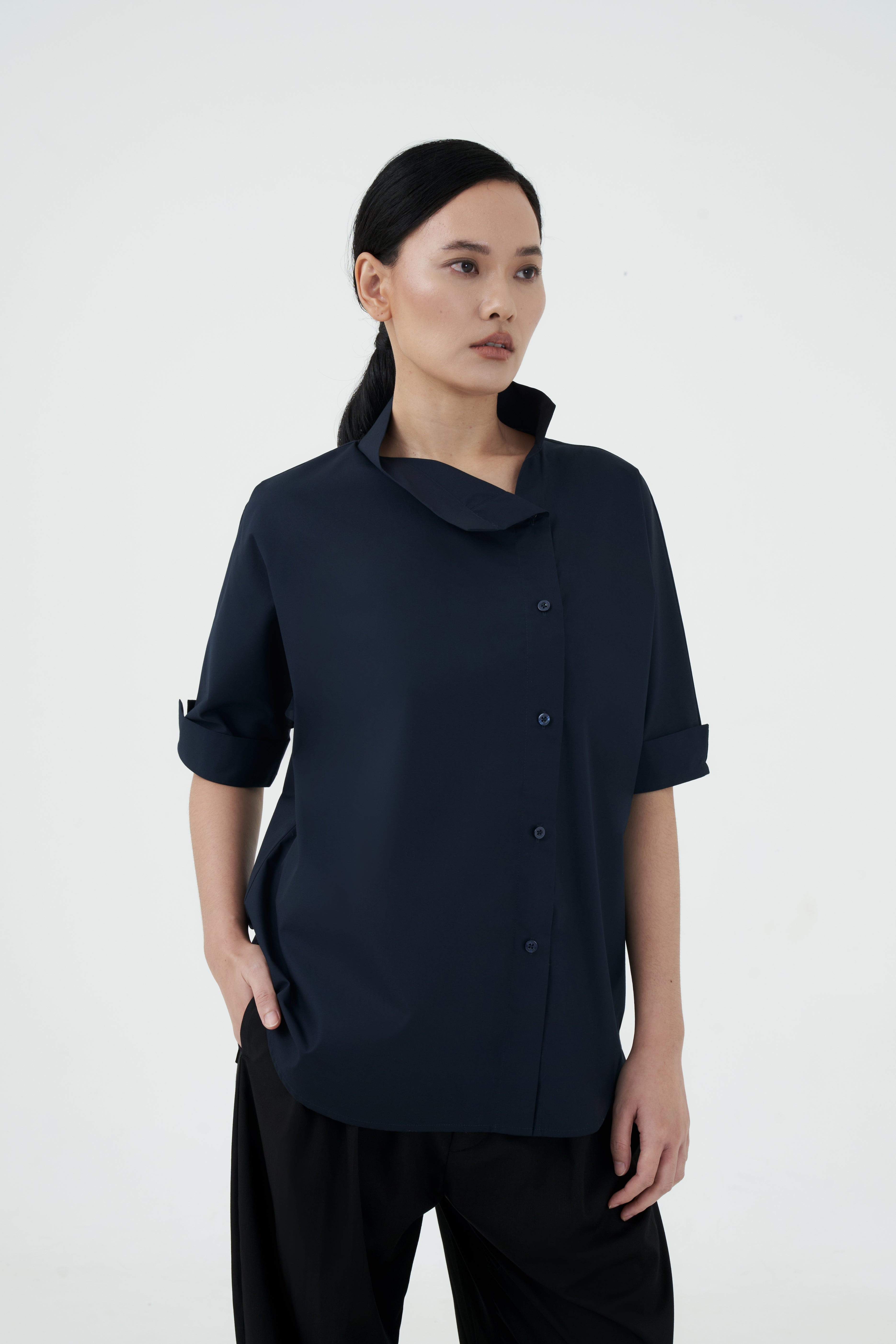 CHAYA - Deep Navy