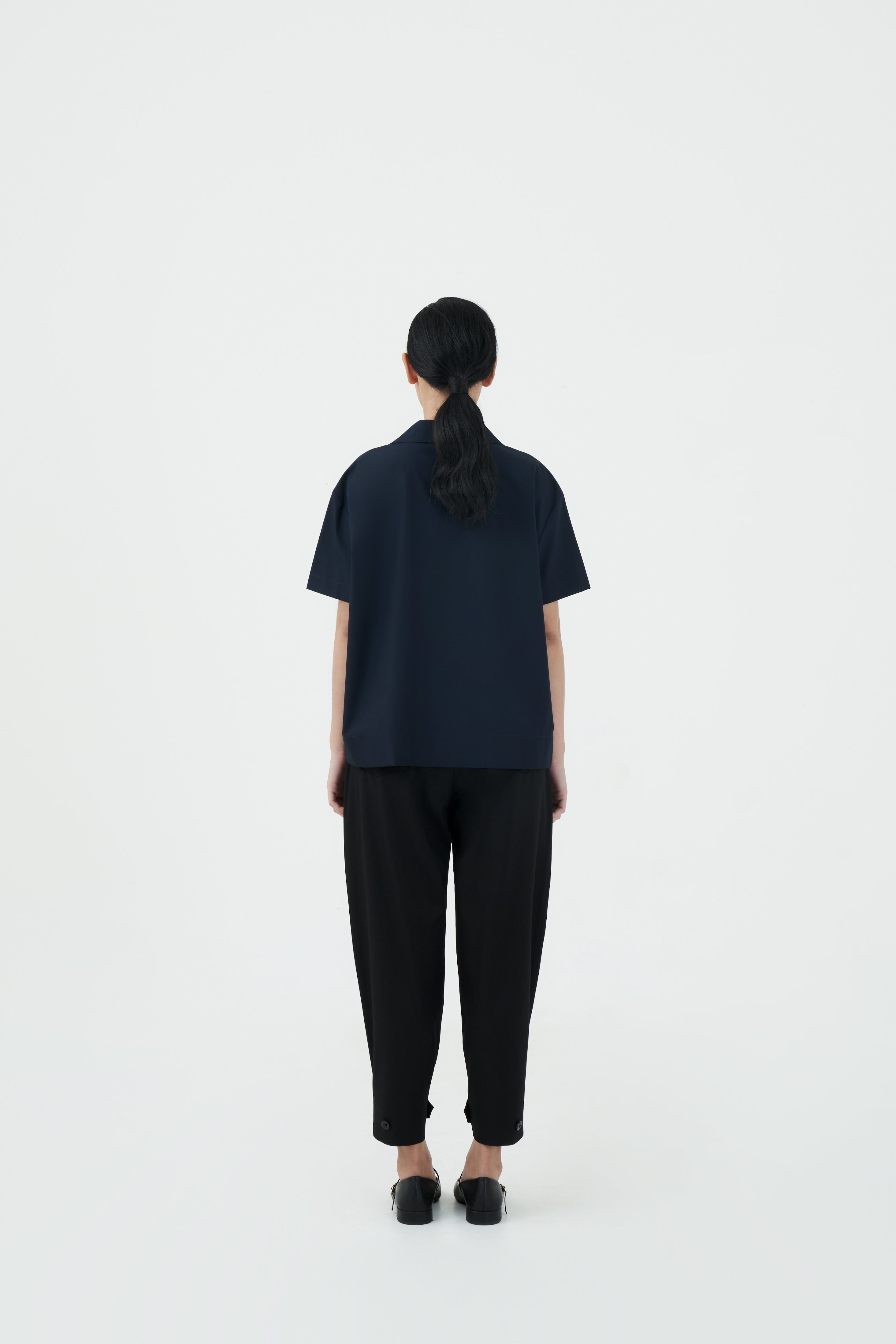 CHINATSU - Deep Navy