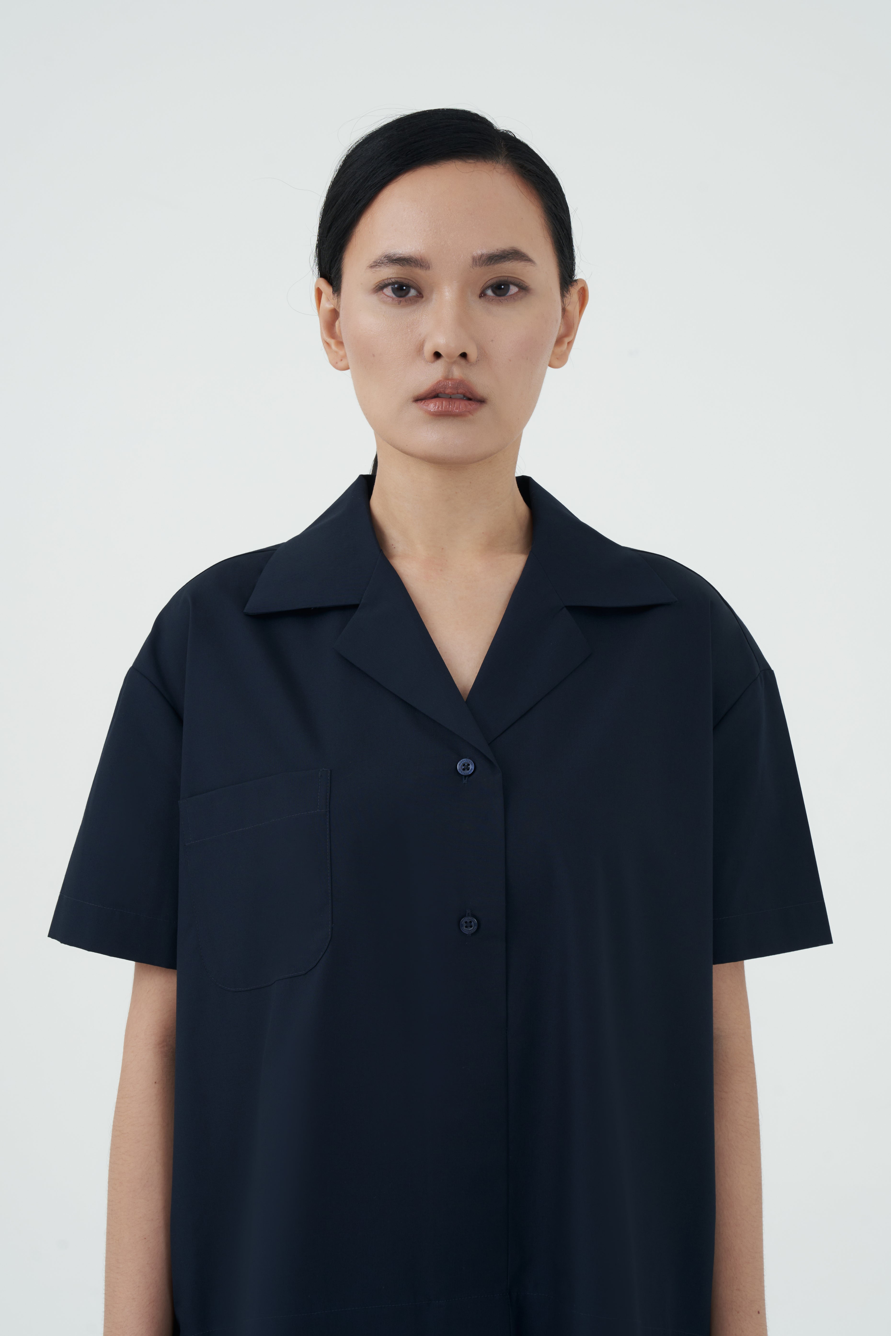 CHINATSU - Deep Navy