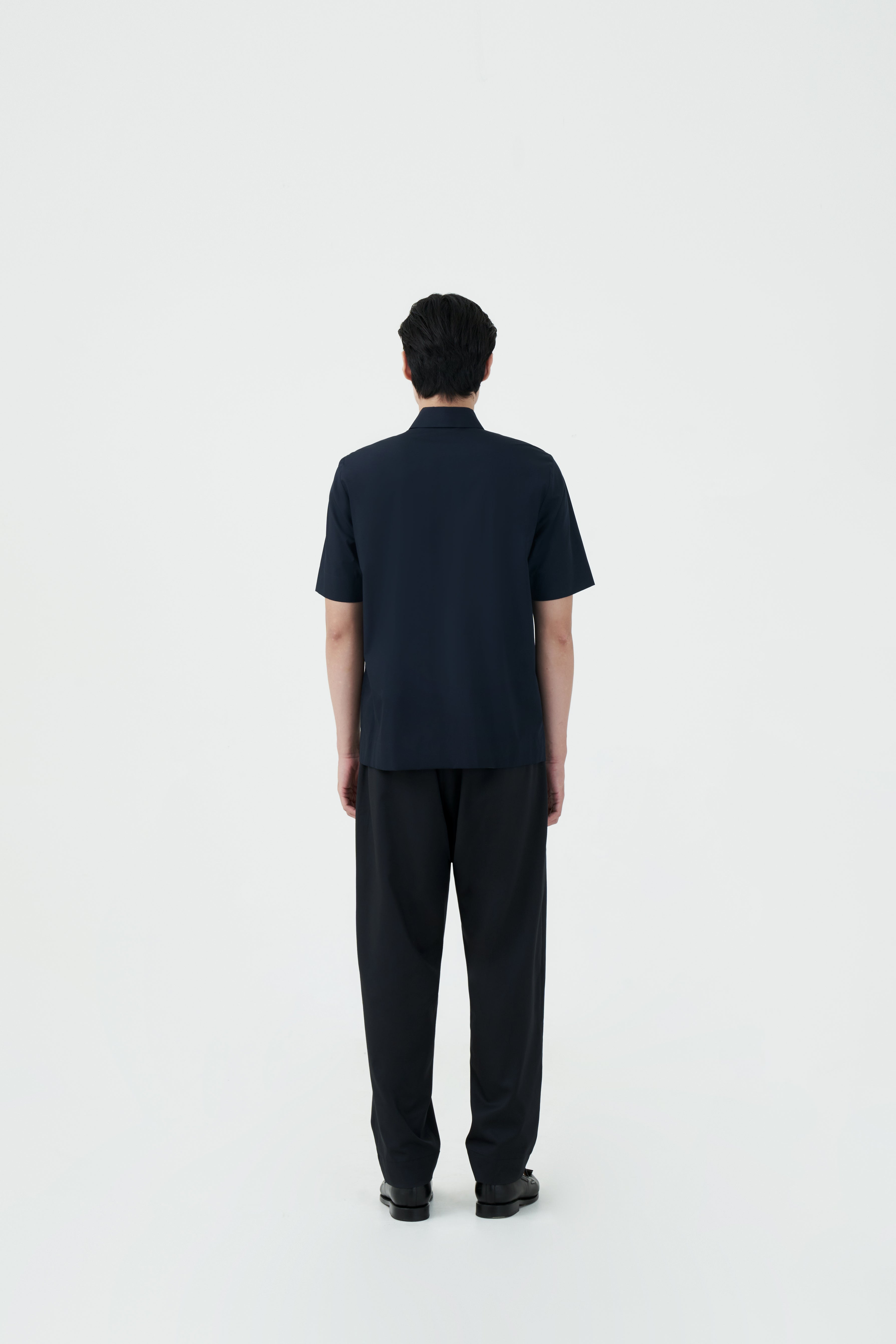 CHINATSURU MANN - Deep Navy